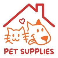 Pet Supplies App icon