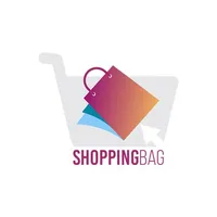 Shopping Bag icon