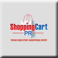 Shoppingcartpr icon