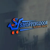 Shopping-Door icon
