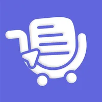 Grocery & Shopping List Maker icon