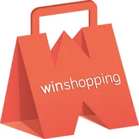 Winshopping - Click and collec icon