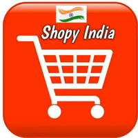 Shopy India Online Shopping Ap icon