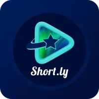 Short.ly Video Status Maker icon