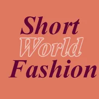 SHORT WORLD FASHION icon