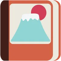 Minna Japanese dictionary icon