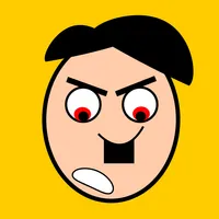 Shave Hitler icon