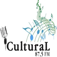 Rádio Cultural FM icon