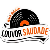 Web Rádio Louvor Saudade icon