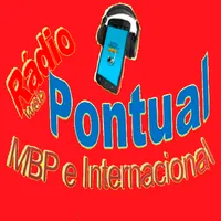 Pontual Radio icon