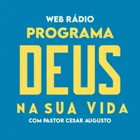 Programa Deus na sua vida icon