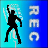 Flash REC icon