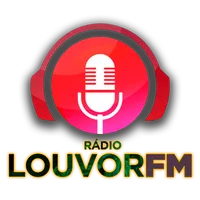 Rádio Louvor icon