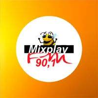 Radio MixPlay icon