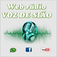 Web Rádio Voz de Sião icon