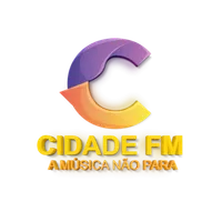 CIDADE FM icon