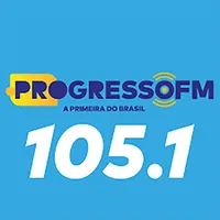 PROGRESSO.FM icon
