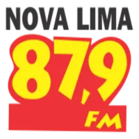 Nova Lima FM icon