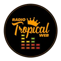 Rádio Tropical Web icon