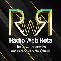 Rádio Web Rota icon