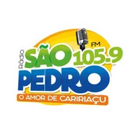 São Pedro Fm icon