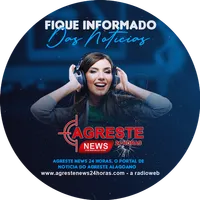 Agreste News 24 Horas icon