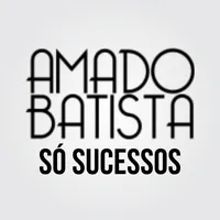 Amado Batista - Só Sucessos icon