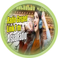 Radio Gospel Link Fm Oficial icon