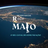 Rede Maio Web Rádio icon
