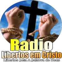 Web Radio Libertos Em Cristo icon