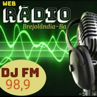Rádio Brejolândia FM 98,9 icon