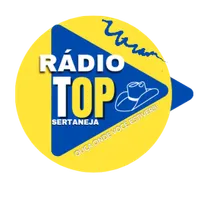 Radio Top Sertaneja Goiania icon