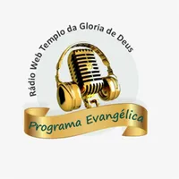 Rádio Templo Da Gloria De Deus icon