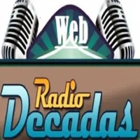 WEB RÁDIO DÉCADAS icon