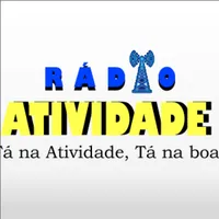 Rádio Atividade icon