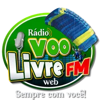 Rádio Voo Livre FM icon