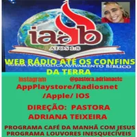 Rádio Até os Confins da Terra icon