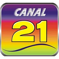 Canal 21 Tachira icon