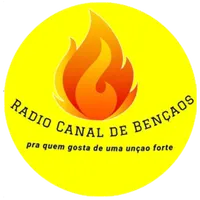 Rádio Canal de Bênçãos icon