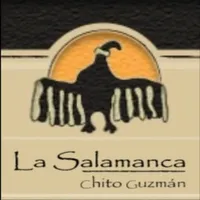 Chito Guzman - La Salamanca icon