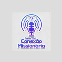 Rádio Web Conexão Missionária icon