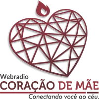 Rádio Web Coração de Mãe icon