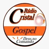 Web Rádio Cristal Gospel icon