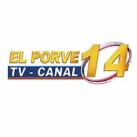 El Porve tv Canal 14 icon