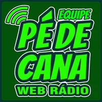 Web Rádio Pé de Cana Play Mix icon