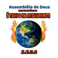 Rádio Web Tempo de Avivamento icon
