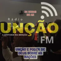 Rádio Unção FM icon