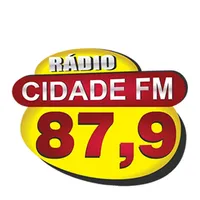 CIDADE FM icon