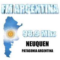FM Argentina 989 icon