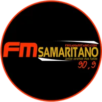 Fm Samaritano icon